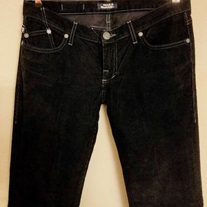 Rock & Republic Jagger Corduroy
